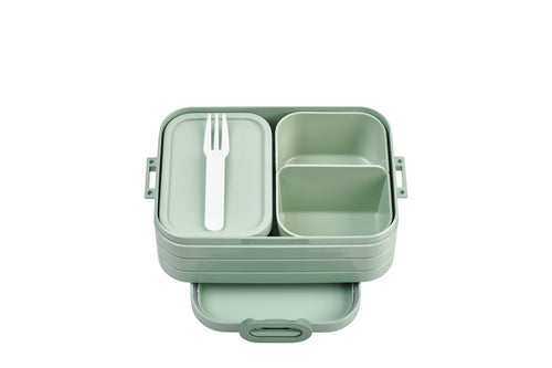Bento Box Midi Nordic Sage image 0