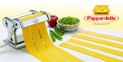 Marcato Accessories - Pappardelle - 50mm image 2