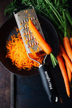 Microplane Gourmet Julienne Grater image 1