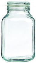 Bormioli Rocco Fido Jar 3 Litre image 0