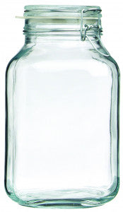 Bormioli Rocco Fido Jar 3 Litre image 0
