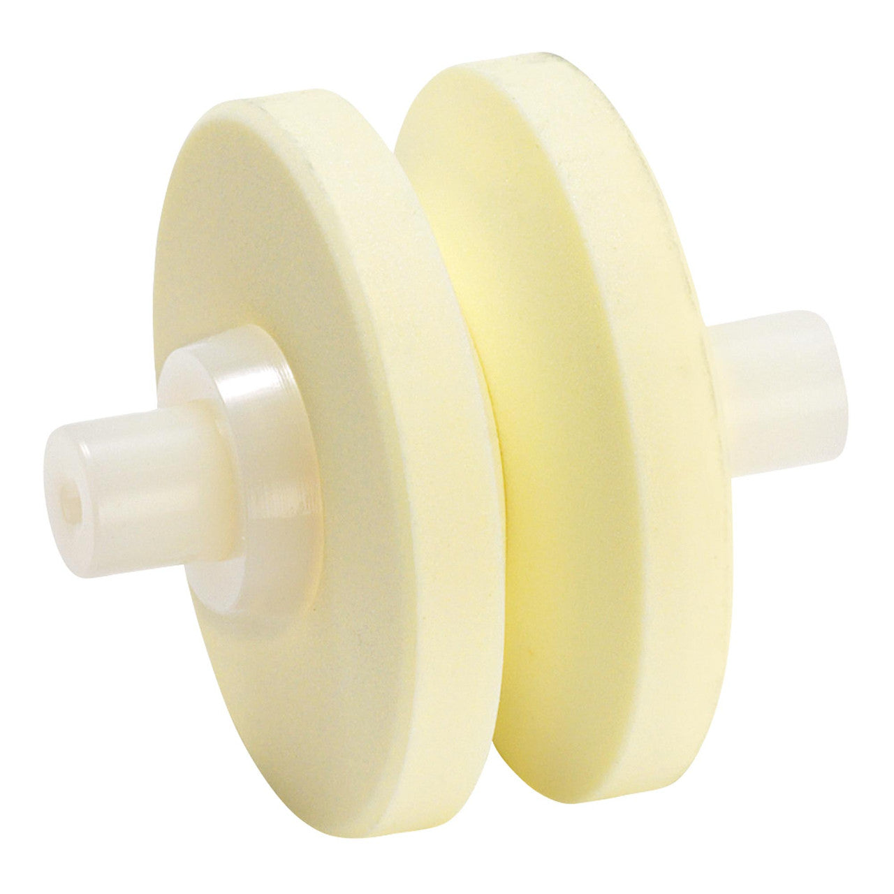 Global Replacement Wheel, Fine for Minosharp 3-Stage Sharpener image 0
