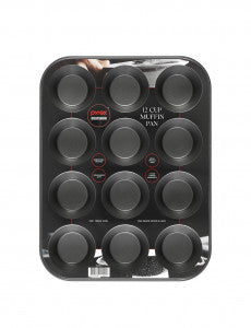 Pyrex Platinum™ 12 Cup Muffin Pan image 1