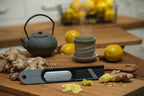 Microplane 3-in-1 Ginger Tool image 1