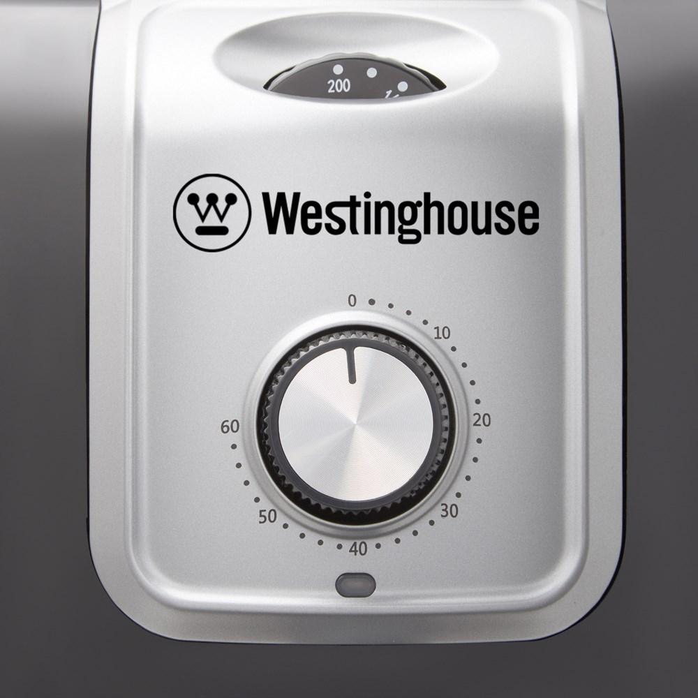 Westinghouse Opti-Fry, 7.2L image 2