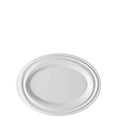 Rosenthal Platter 25Cm / Stand For Sauceboat image 0