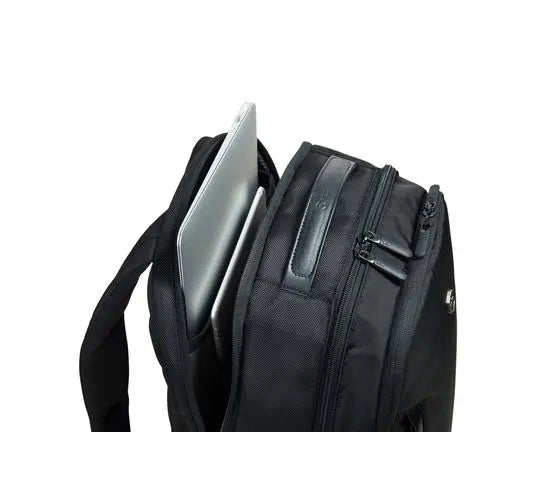 Victorinox Altmont Professional Essentials Laptop Backpack Polyester Black - 24L image 2