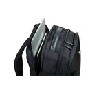 Victorinox Altmont Professional Essentials Laptop Backpack Polyester Black - 24L image 2