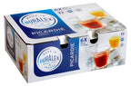 Duralex Picardie Clear Tumbler 250ml Set of 6 image 24