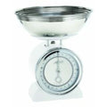 Avanti Vintage Mechanical Scales - White image 0