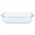 Pyrex Deep Glass Baking Dish 3L image 3