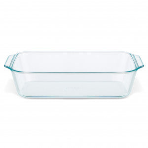 Pyrex Deep Glass Baking Dish 3L image 3