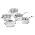 Scanpan STS 5 Piece Cookware Set image 0