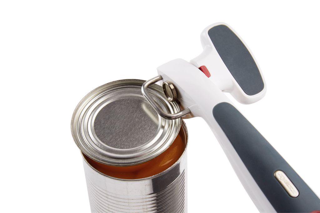 Zyliss Safe Edge Can Opener image 2