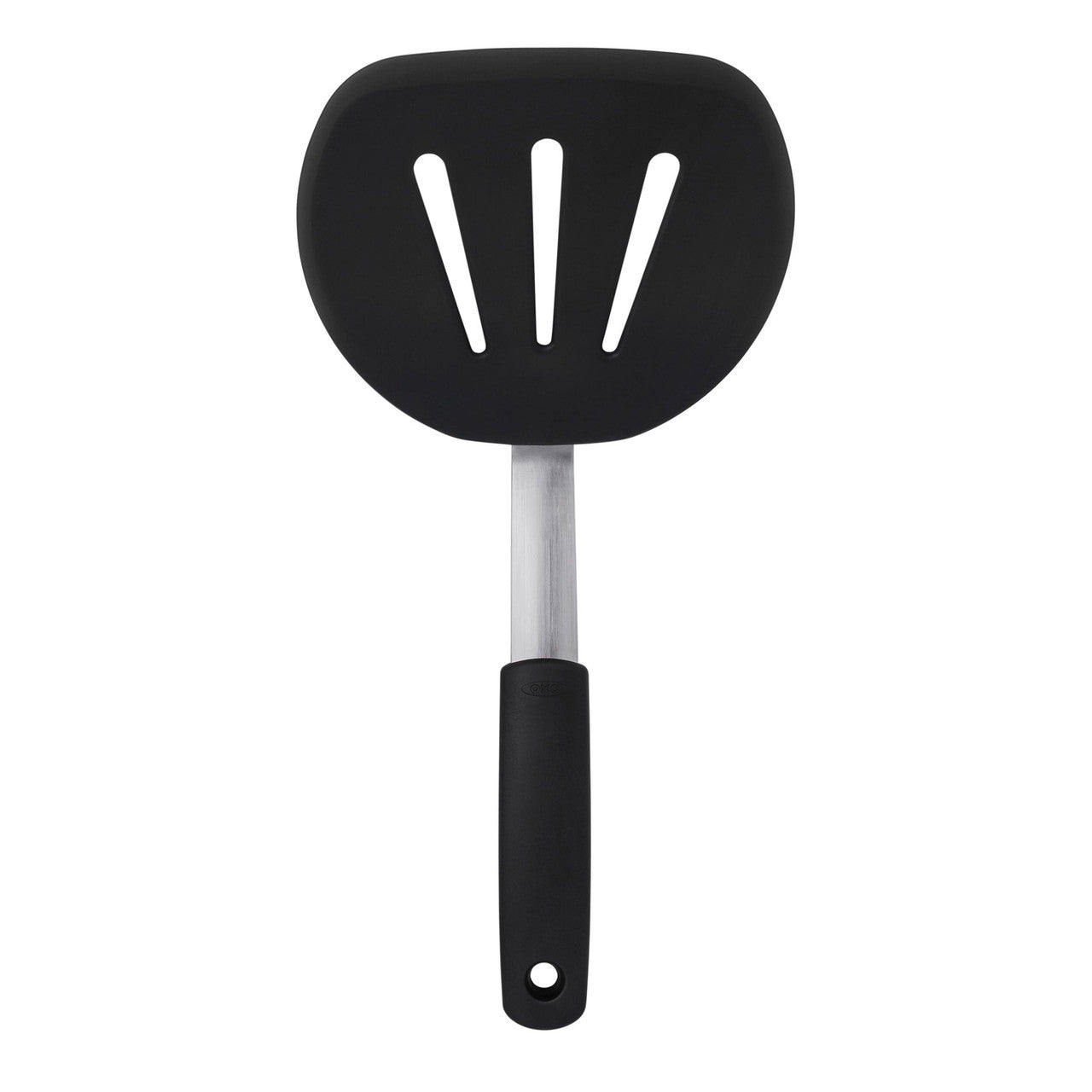 Oxo Silicone Flexible Pancake Turner image 0