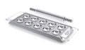Marcato Ravioli Tablet w/Rolling Pin - Silver