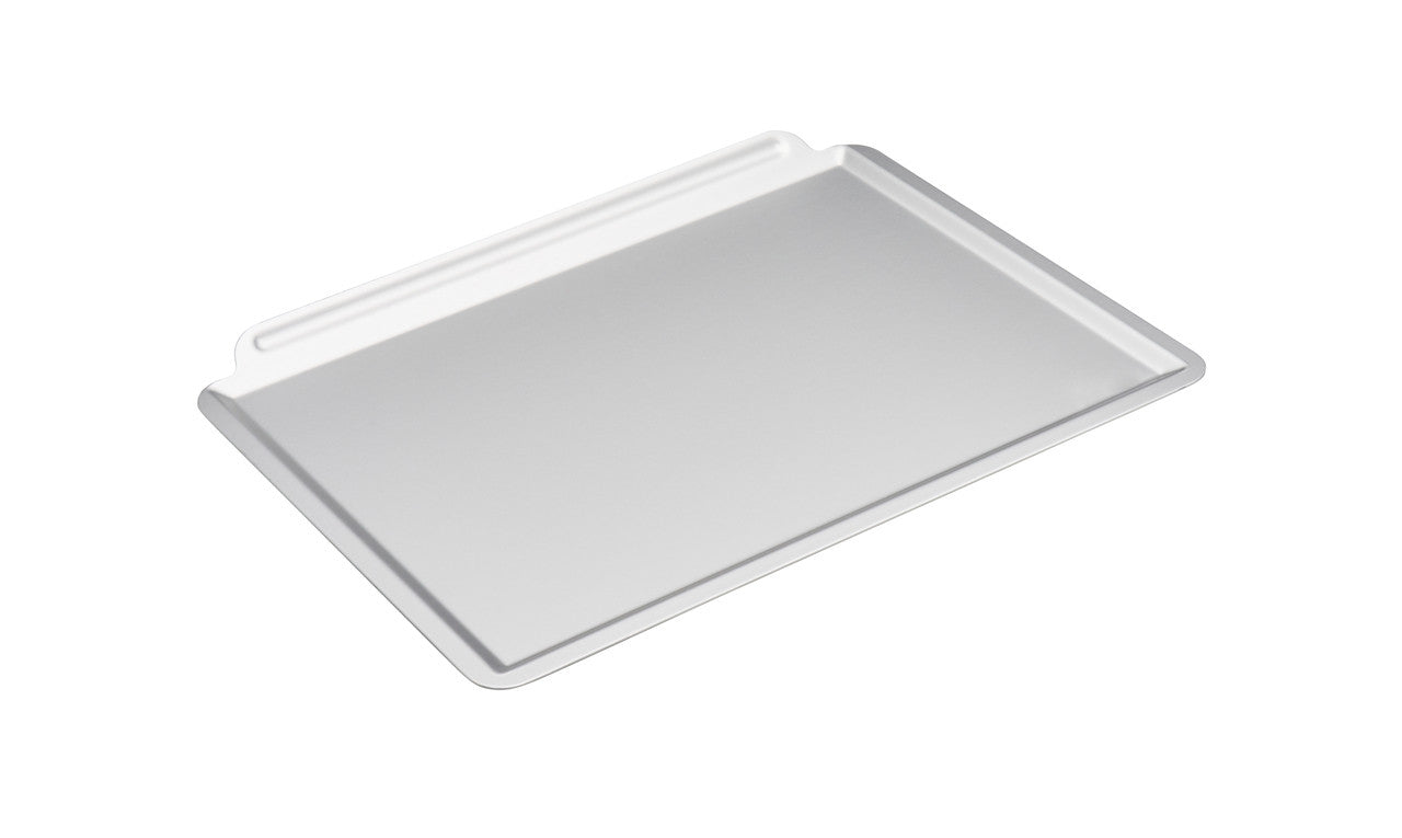 Bakemaster Silver Anodised Cookie Sheet 36 x 28cm image 0