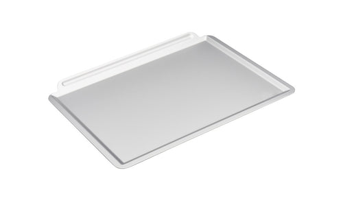 Bakemaster Silver Anodised Cookie Sheet 36 x 28cm image 0