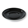 Acme Pack Of 6 Large Saucers Penguin, 15Cm image 0