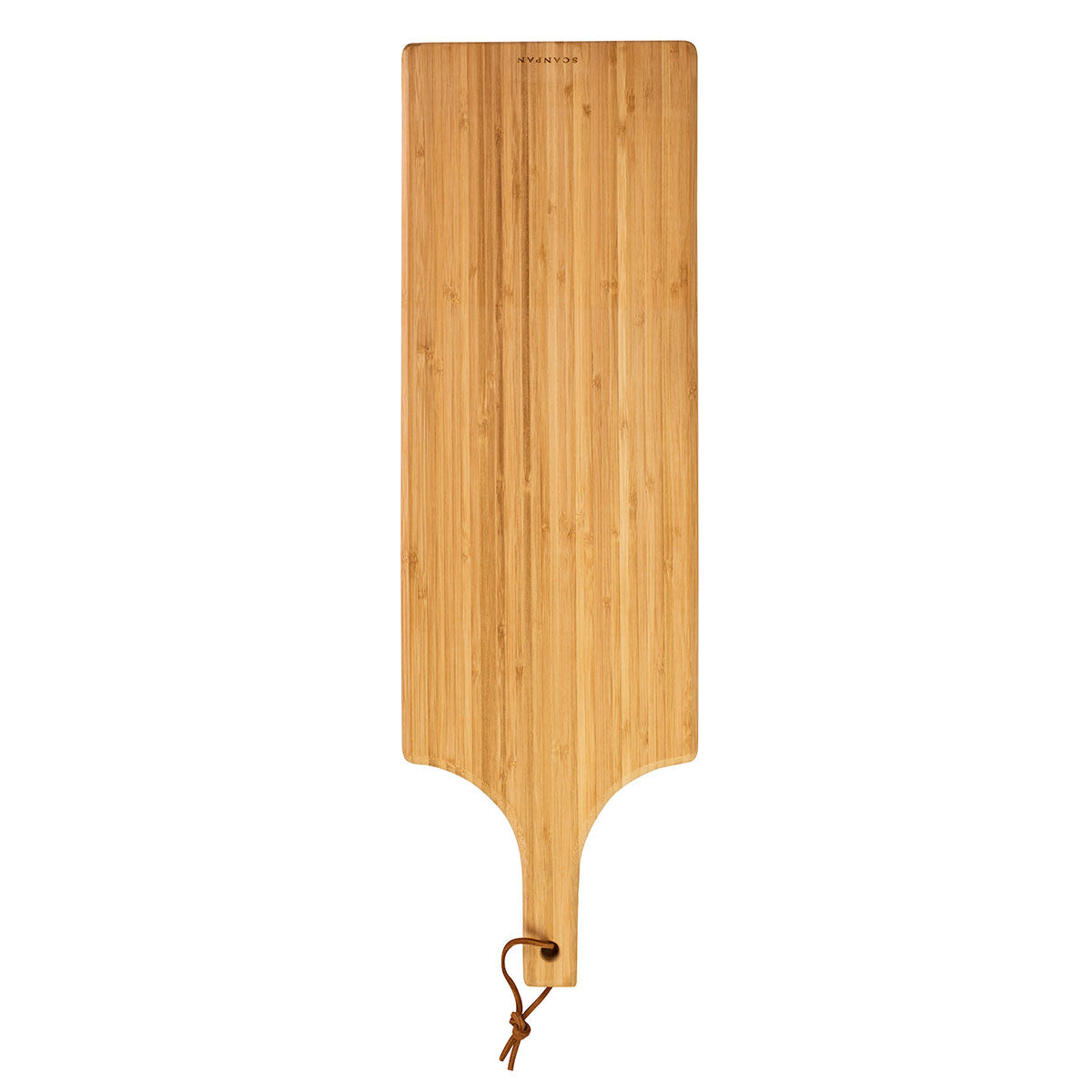 Scanpan Bamboo Serving Board image 2