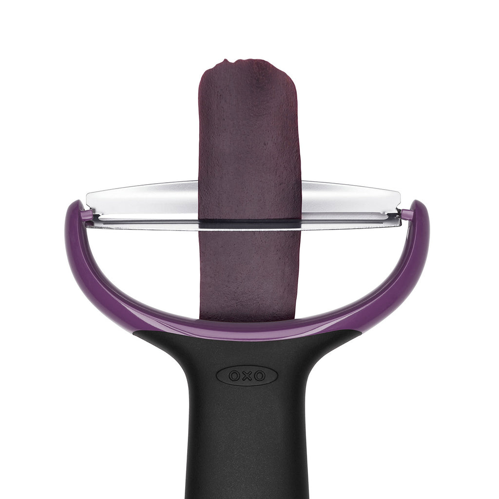 Oxo Large Vegetable Prep Peeler image 1