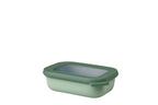 Cirqula Rectangle 500ml Nordic Sage image 0