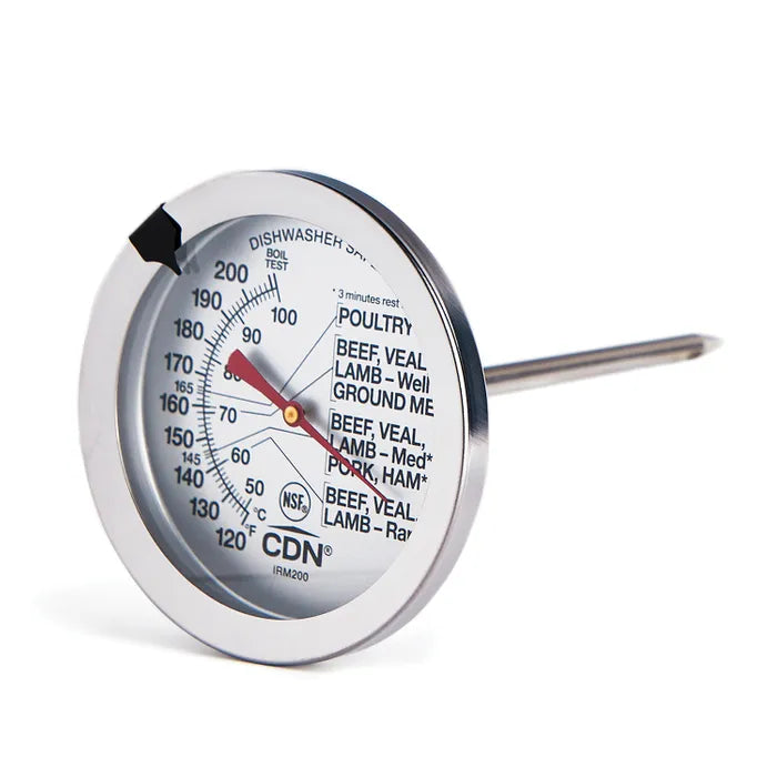 CDN Proaccurate Meat/Poult Thermo 5.1cm image 0