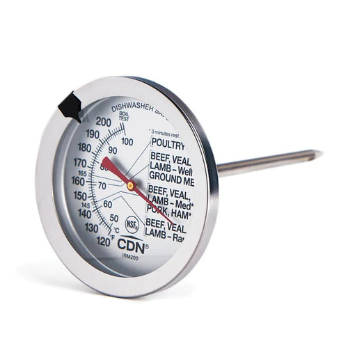 CDN Proaccurate Meat/Poult Thermo 5.1cm image 0