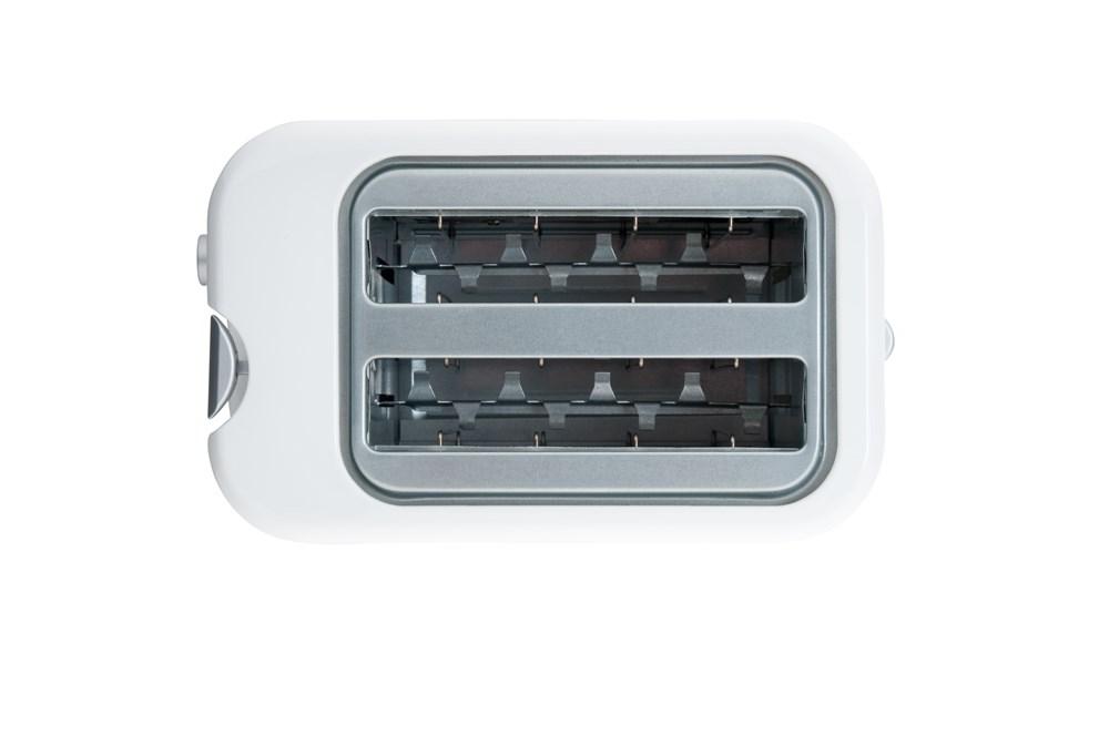 Westinghouse 2 Slice White Toaster image 4