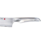 Global Sai 19Cm Vegetable Knife image 3