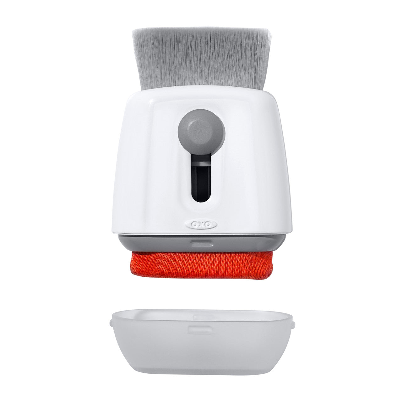 OXO Good Grips Sweep & Swipe Laptop Cleaner image 2