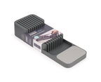 Joseph Joseph Duo In-drawer Knife Tray (Grey) image 1