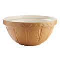 Mason Cash Cane Mixing Bowl, 32cm/5 Litre