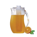 SERRONI FRESCO PITCHER ON ICE image 0