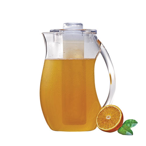 SERRONI FRESCO PITCHER ON ICE image 0