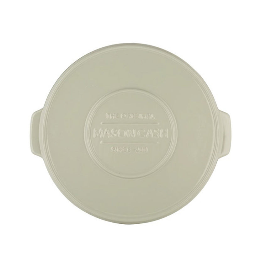 Mason Cash Innovative Kitchen Proofing Lid/Baking Stone, 36.5 x 33 x 1.5cm