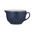 Mason Cash Nautical Batter Bowl, 25 x 19 x 13cm / 1.9 Litre