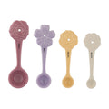 Mason Cash In The Meadow Measuring Spoons Set of 4