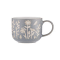 Mason Cash In the Meadow Blue Daisy Mug, 400ml