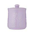 Mason Cash In The Meadow Lilac Storage Jar, 15 x 11.5cm / 800