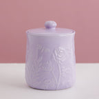 Mason Cash In The Meadow Lilac Storage Jar, 15 x 11.5cm / 800
