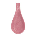 Mason Cash In The Meadow Pink Spoon Rest, 27 x 12 x 3.8cm