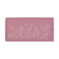 Mason Cash In The Meadow Pink Rectangle Platter, 30 x 15 x 2cm