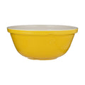 Mason Cash Sweet Bee Yellow Mixing Bowl, 29cm / 4 Litre