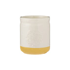 Mason Cash Home To Roost Utensil Pot - 1.3 Litre / 12.5 x 15cm