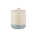 Mason Cash Home To Roost Storage Jar - 1 Litre / 15 x 11.5cm