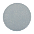 Mason Cash Home To Roost Blue Round Platter, 30 x 2cm