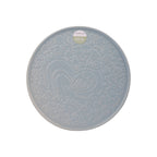 Mason Cash Home To Roost Blue Round Platter, 30 x 2cm