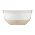 Mason Cash Rustic Charm Mixing Bowl, 26 x 12cm / 3.5 Litre -