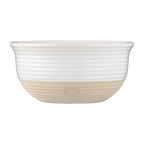 Mason Cash Rustic Charm Mixing Bowl, 26 x 12cm / 3.5 Litre -
